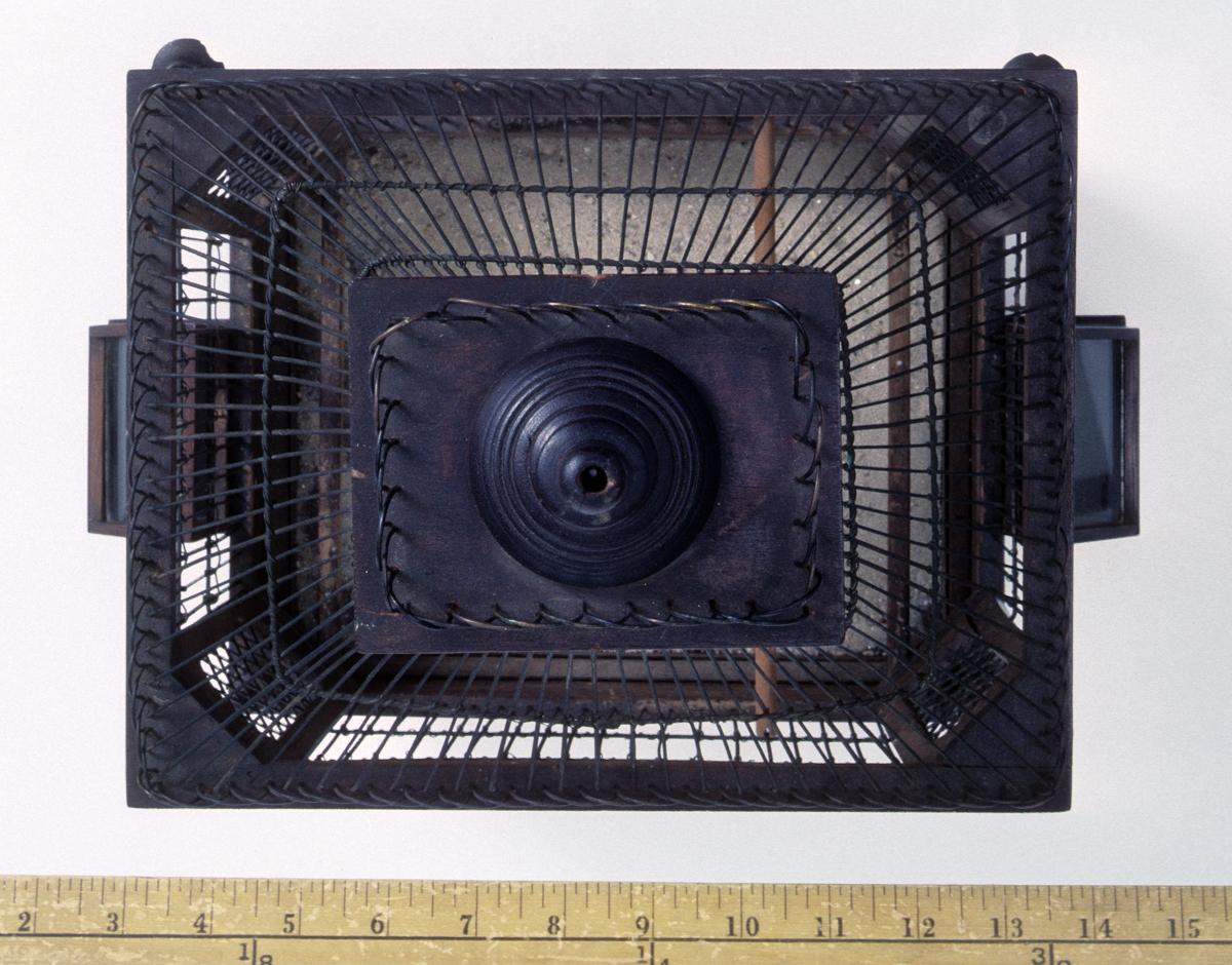1957.0966 Birdcage, View 4
