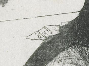 1973.0372 Print, detail 4