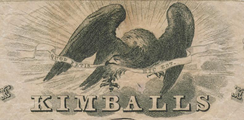 1973.0373 Trade card, detail 3