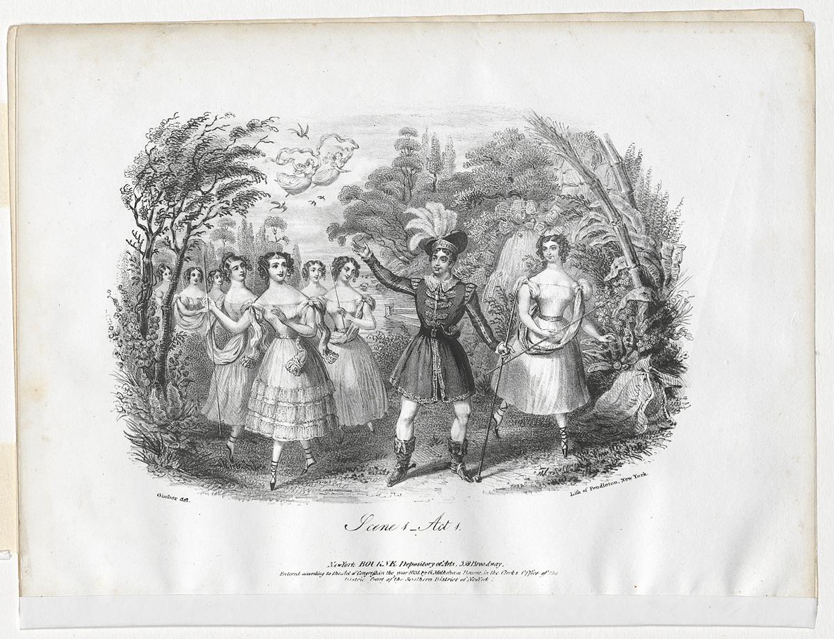 1973.0376 A-G Sheet Music