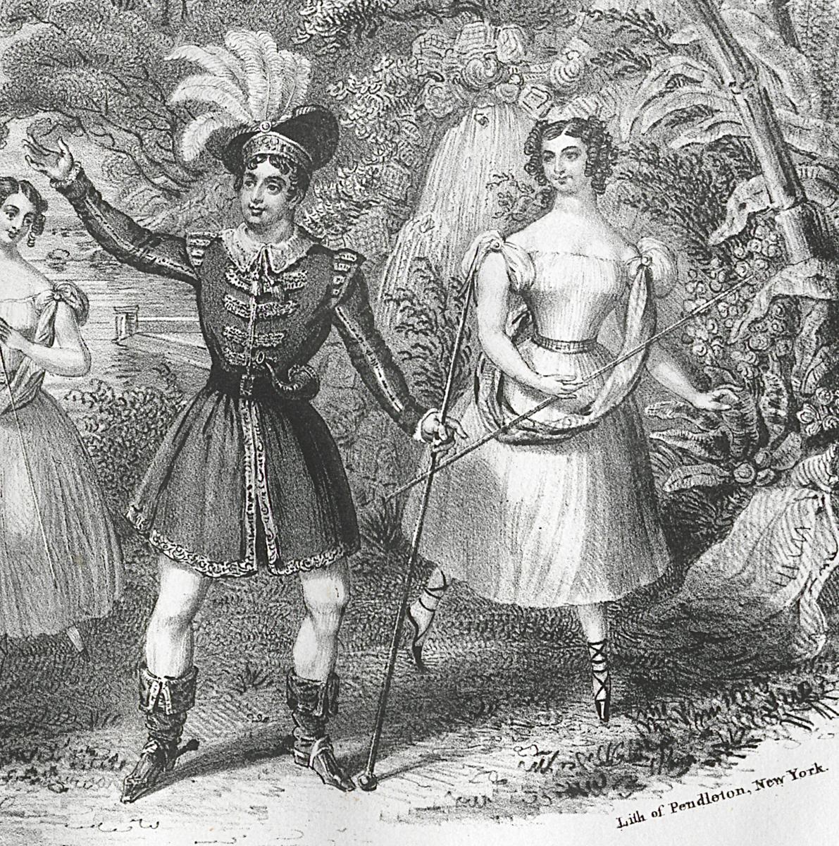 1973.0376 A-G Sheet Music, Detail 3