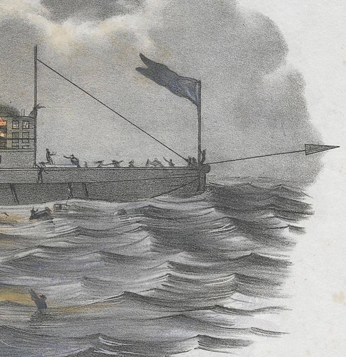 1973.0378 Print, Detail 4