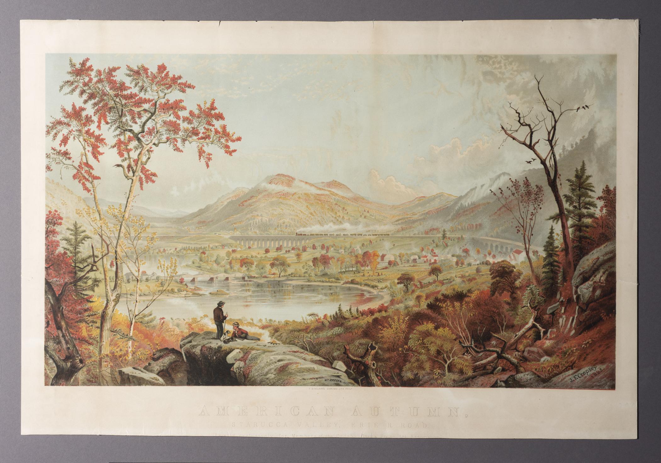 1973.0379 Print, view 2, raking light