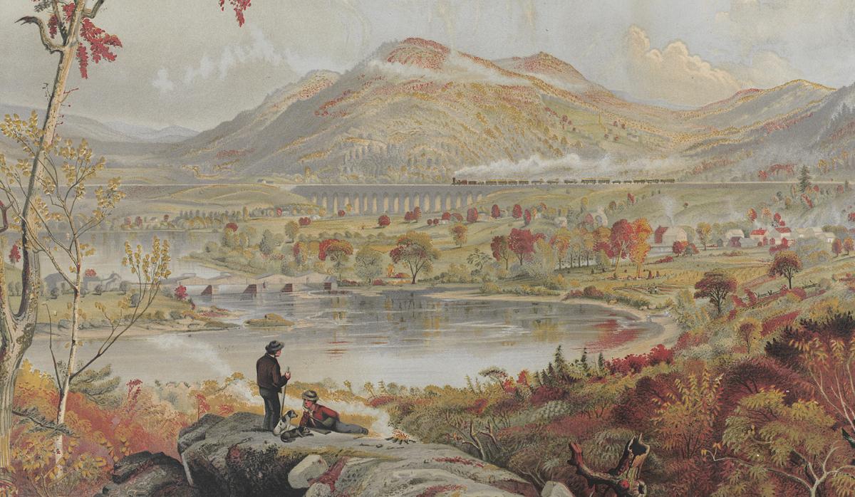 1973.0379 Print, Detail 2