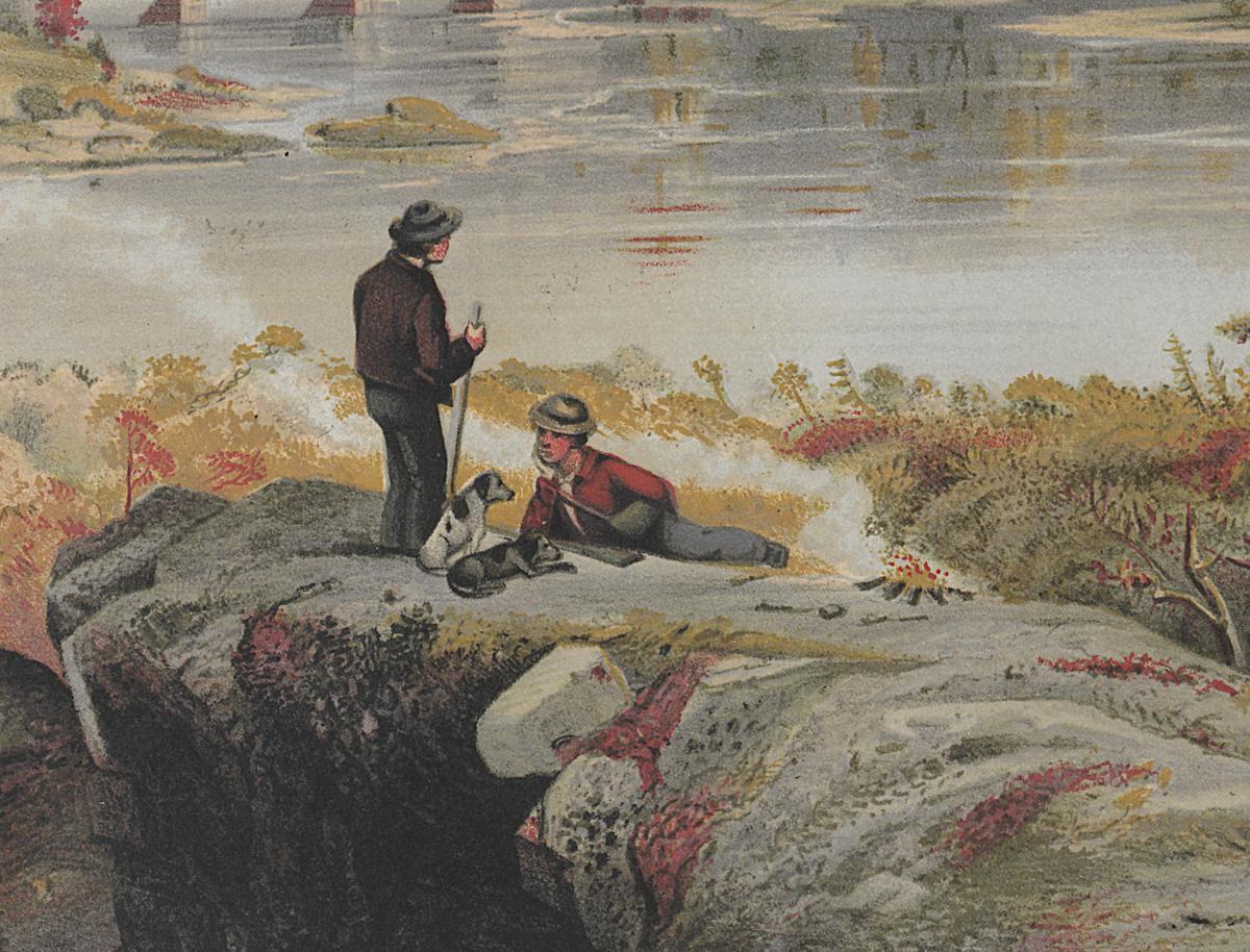 1973.0379 Print, Detail 3