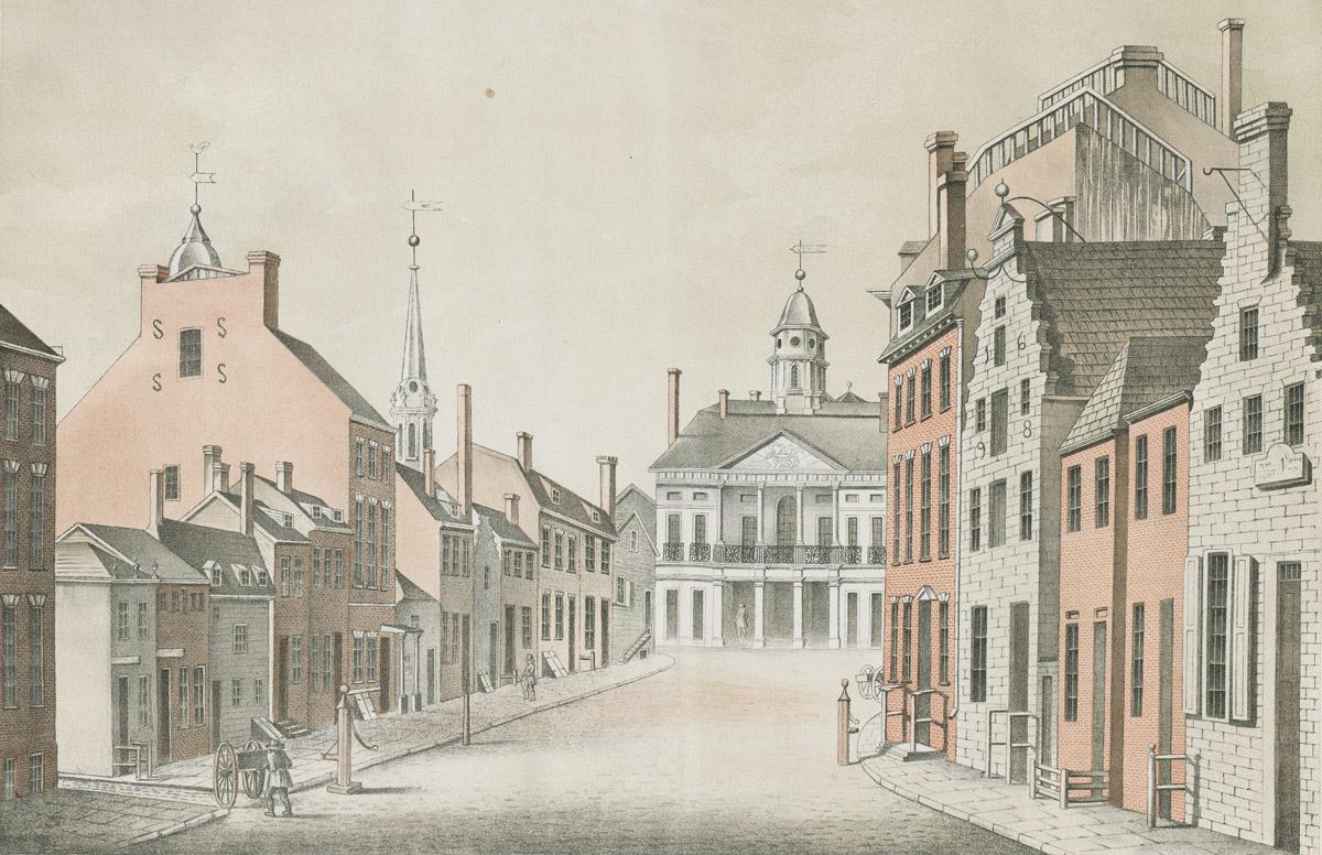 1973.0386 Print, image detail