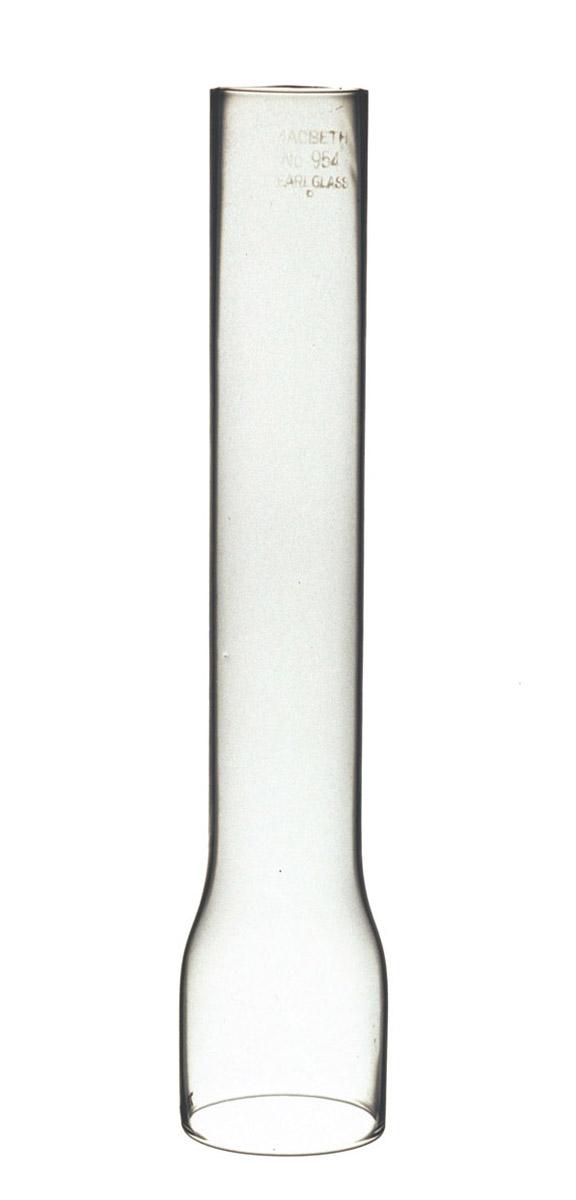 1973.0395 Lamp chimney