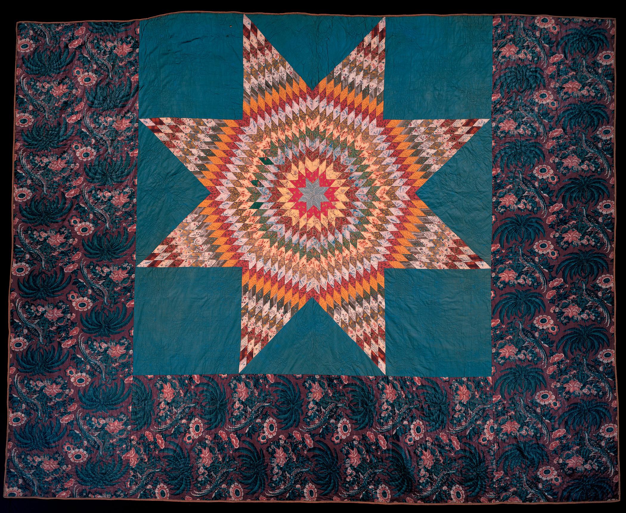 1973.0397 Quilt