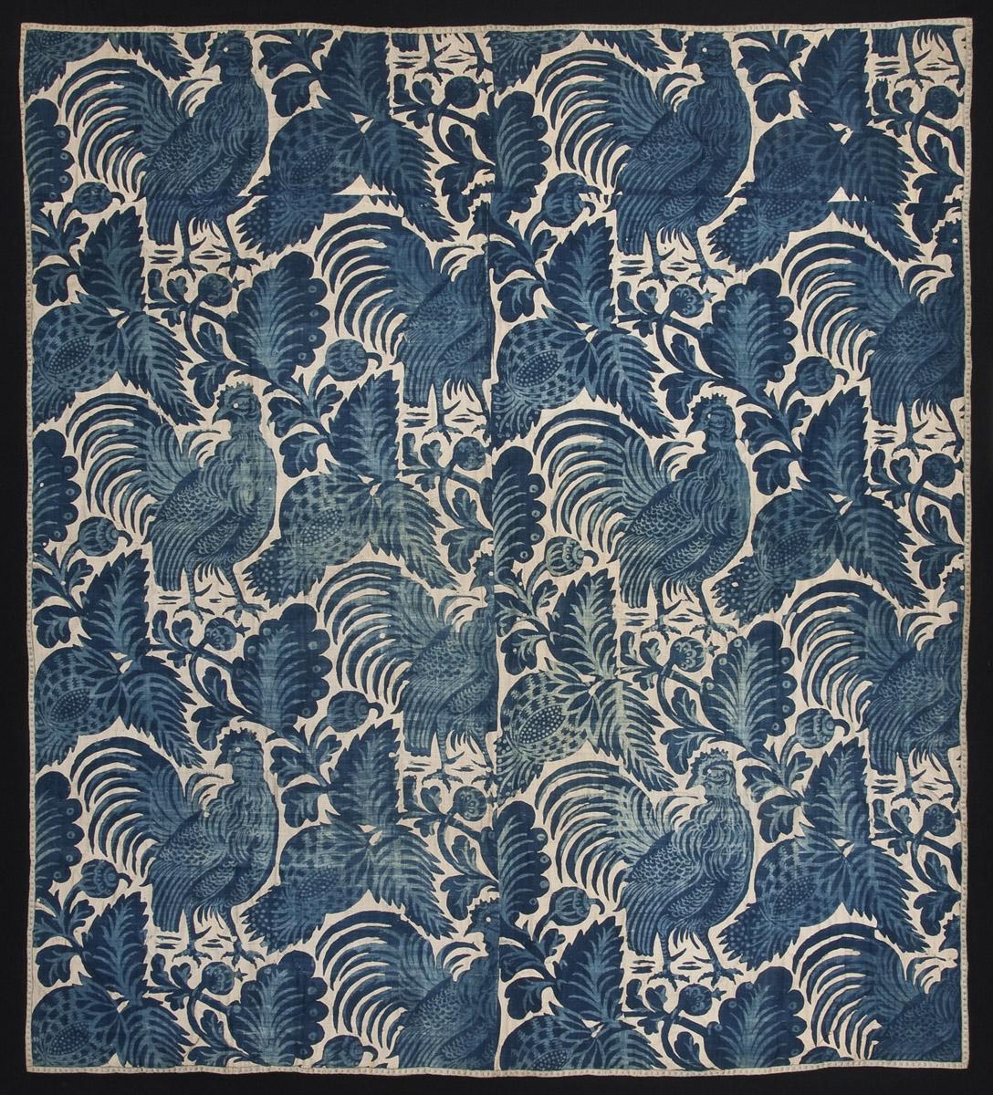 1973.0398 Quilt, overall