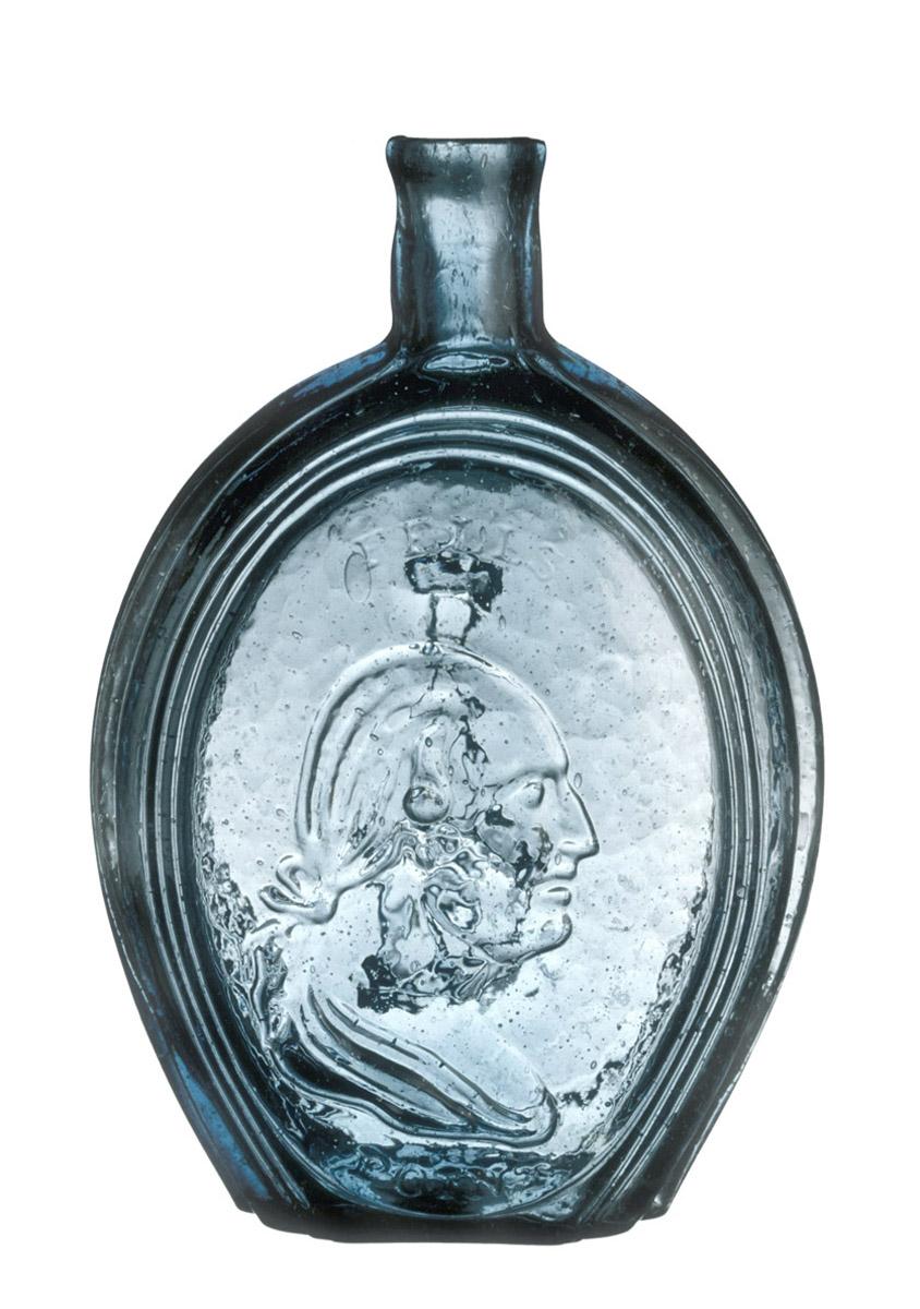 1973.0400.001 Flask