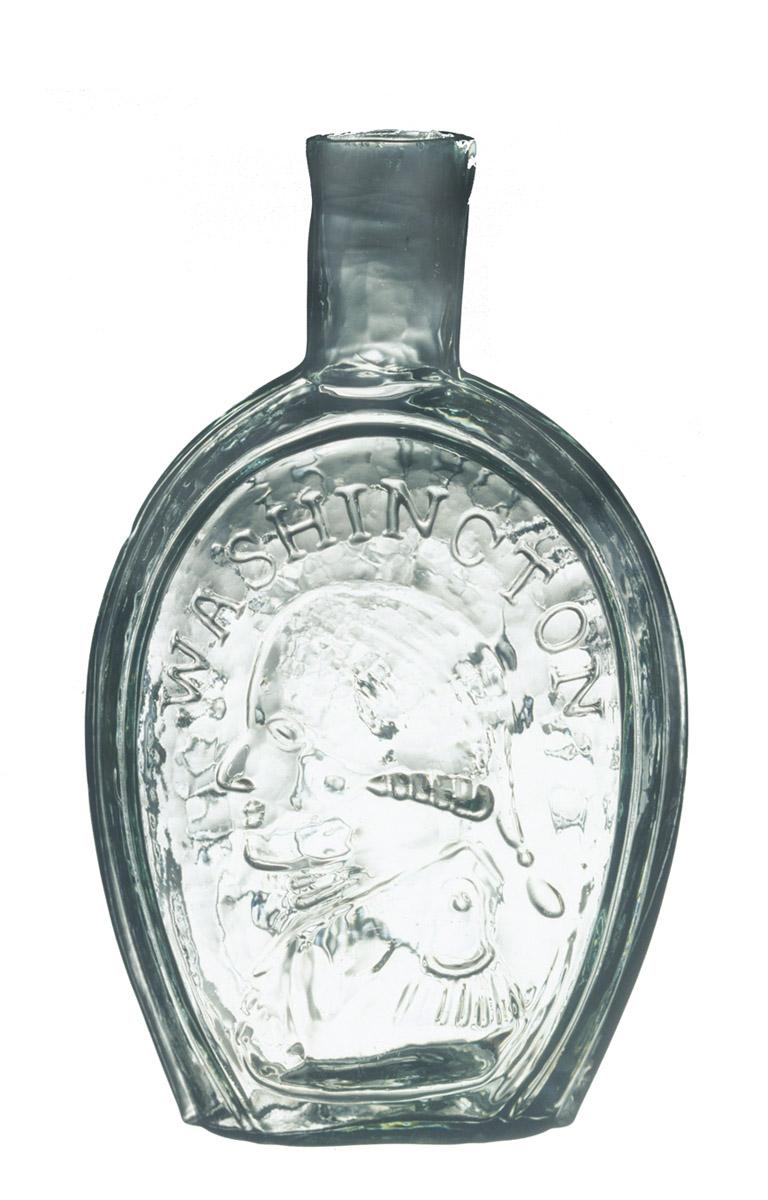 1973.0400.003 Flask