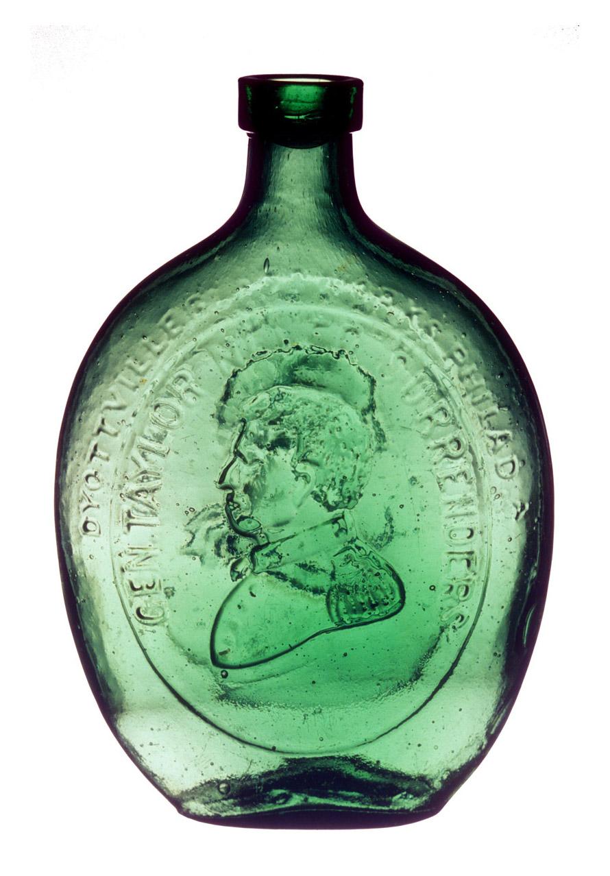 1973.0402.002 Flask
