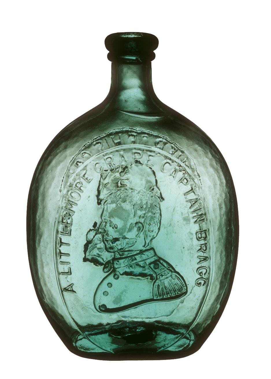 1973.0402.006 Flask