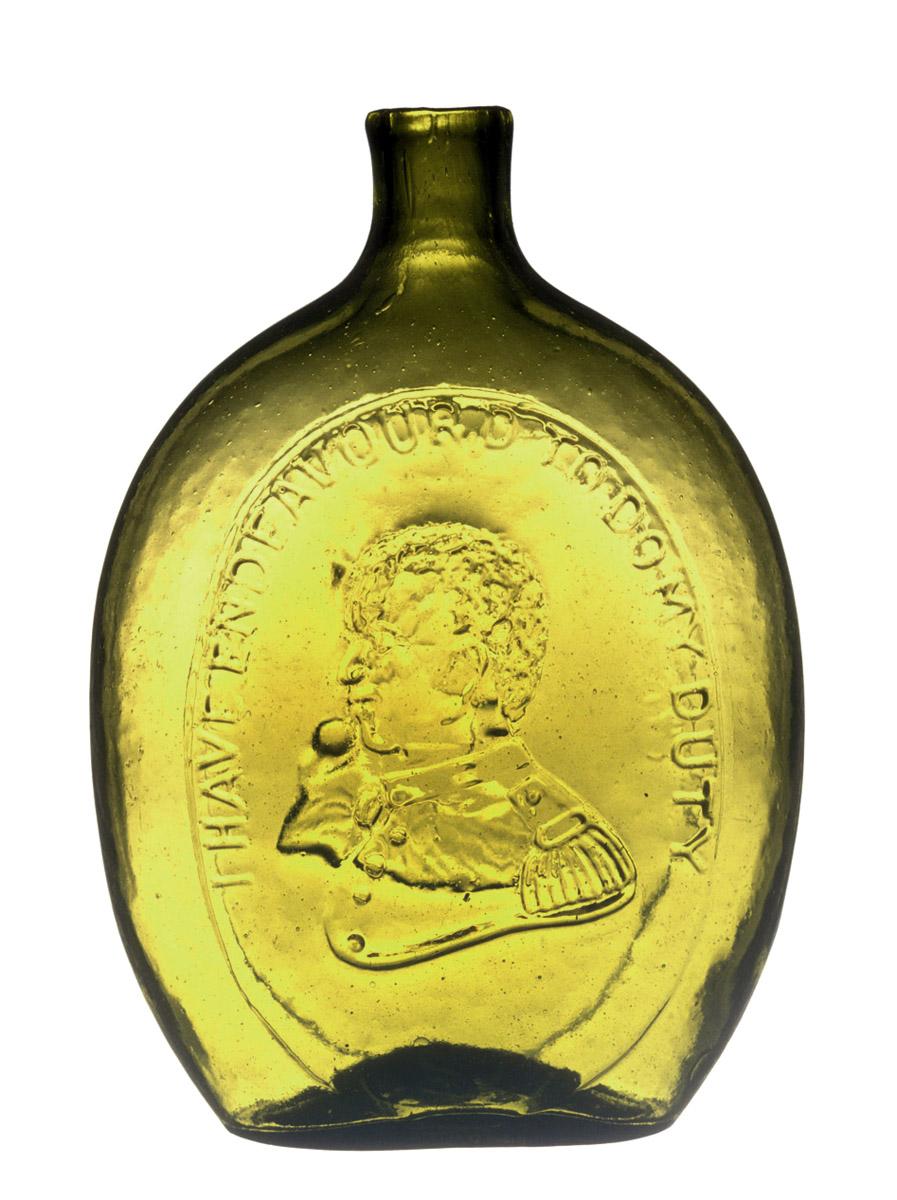 1973.0402.009 Flask