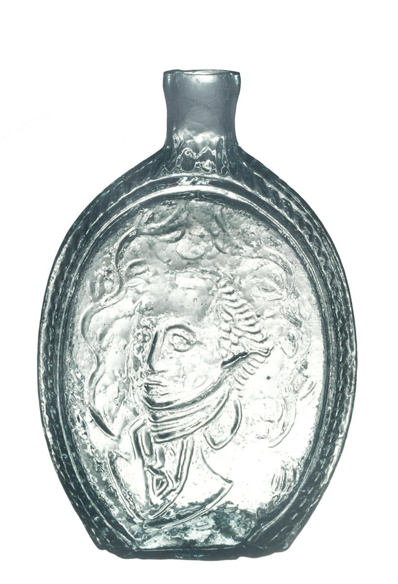 1973.0403.001 Flask