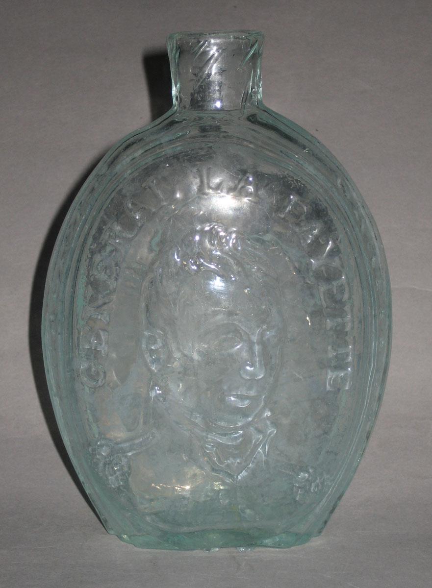 1973.0404 (side 1) Flask