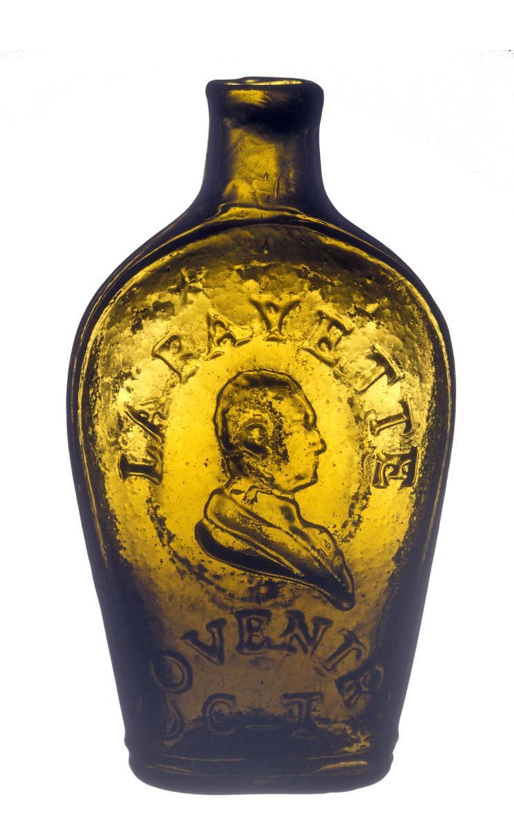 1973.0405.001 Flask