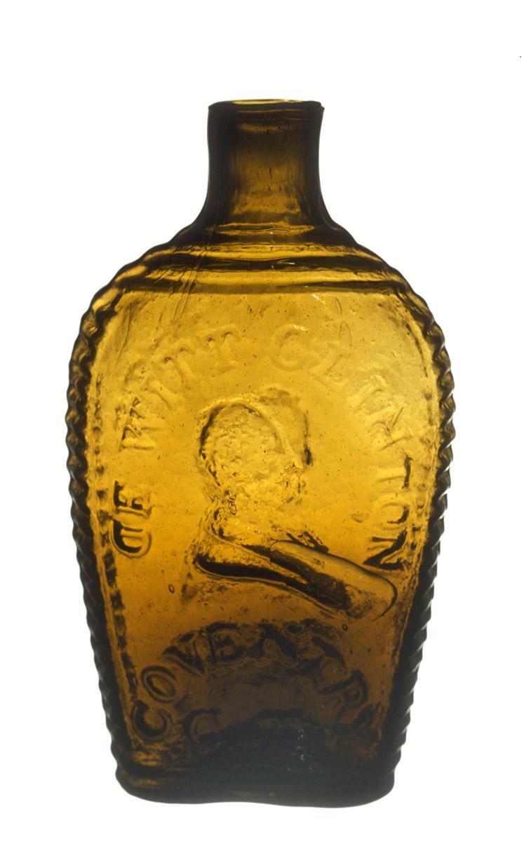 1973.0405.002 Flask