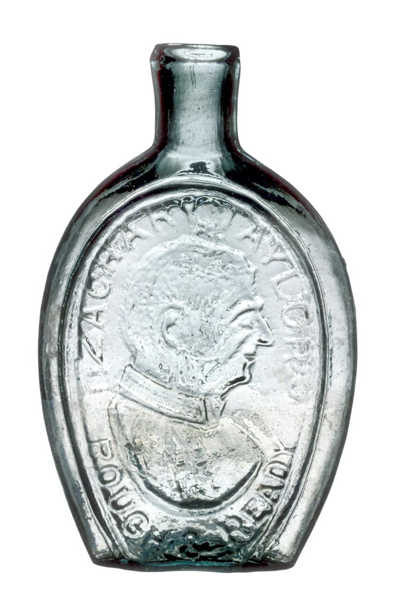 1973.0408.004 Flask