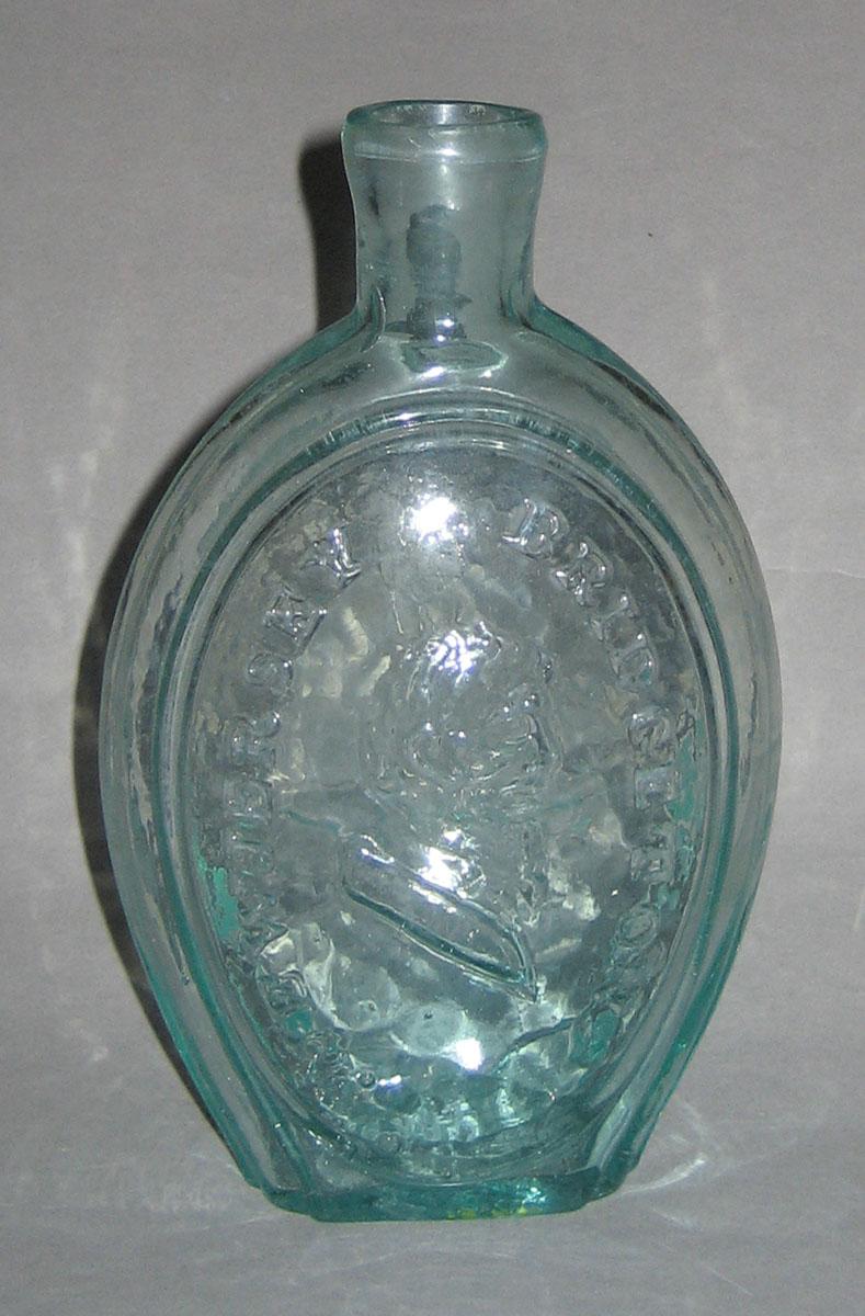 1973.0409.001 (sdie 1) Flask