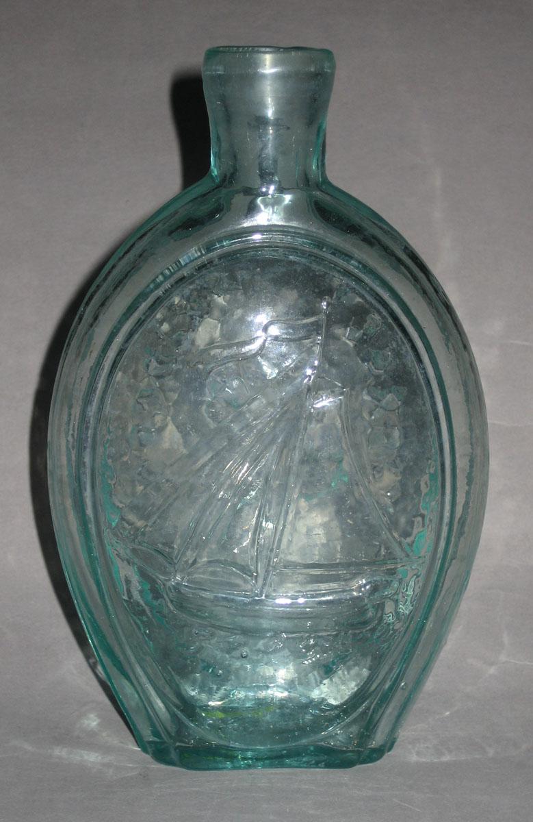 1973.0409.001 (sdie 2) Flask