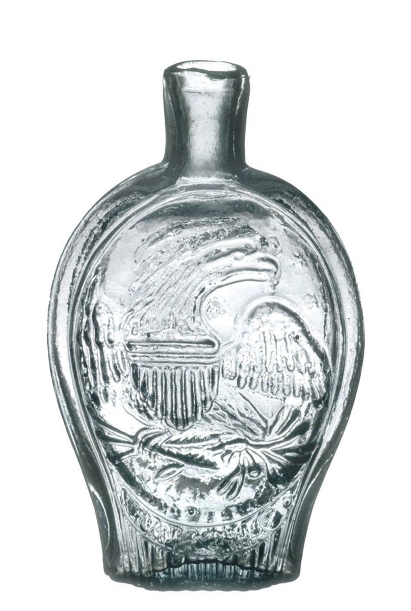 1973.0410.001 Flask, view 2