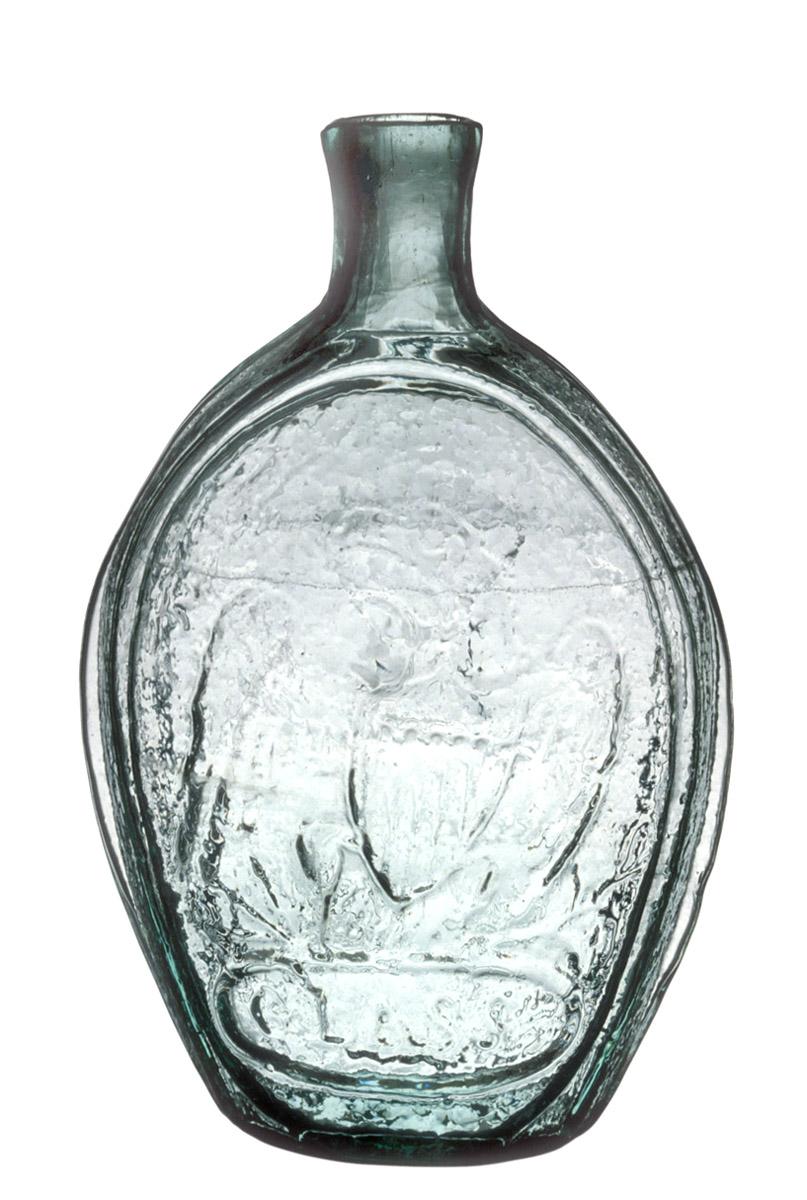 1973.0412.002 Flask
