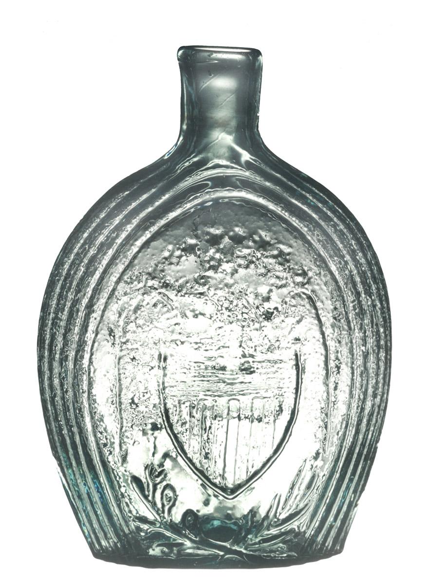 1973.0413.001 Flask