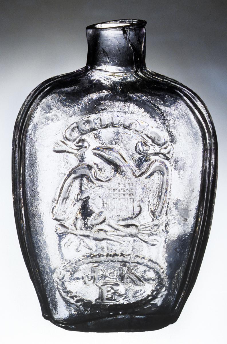 1973.0420.006 Flask