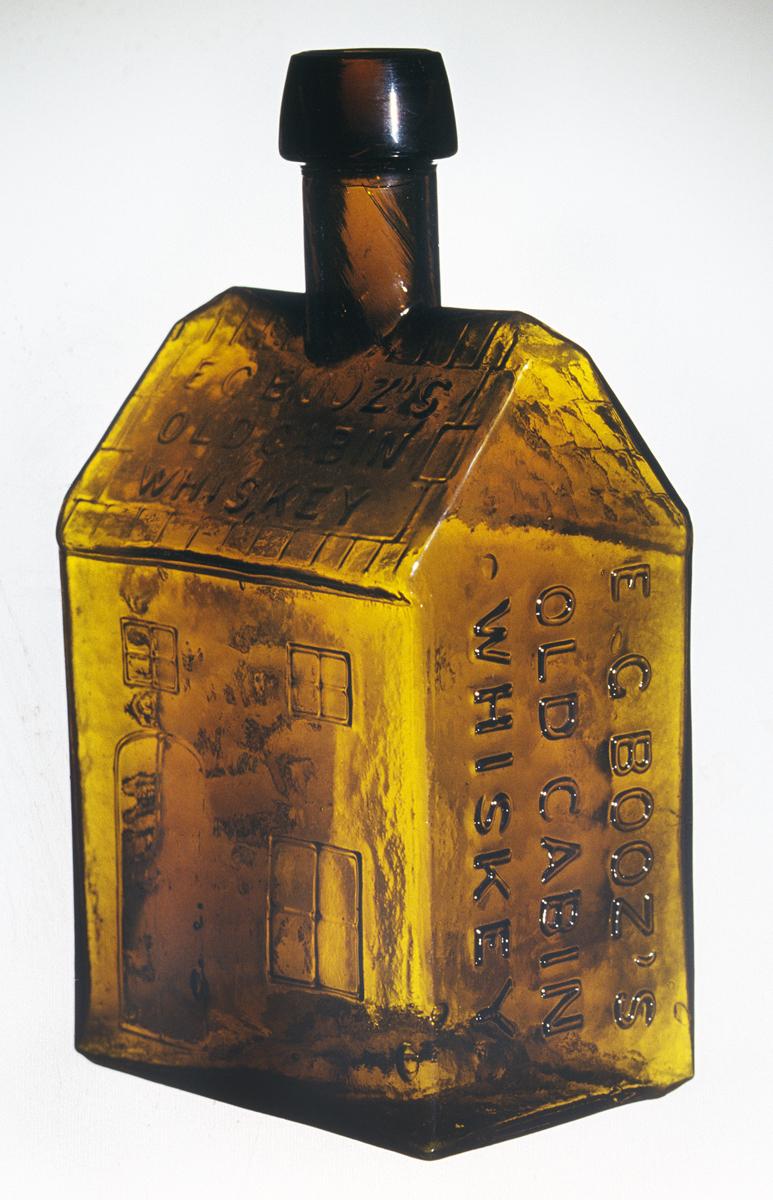 1973.0424 Flask