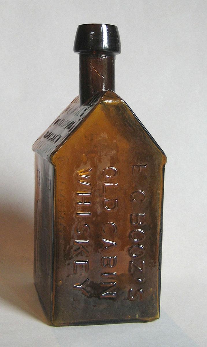 1973.0424 (side 4) Glass Bottle