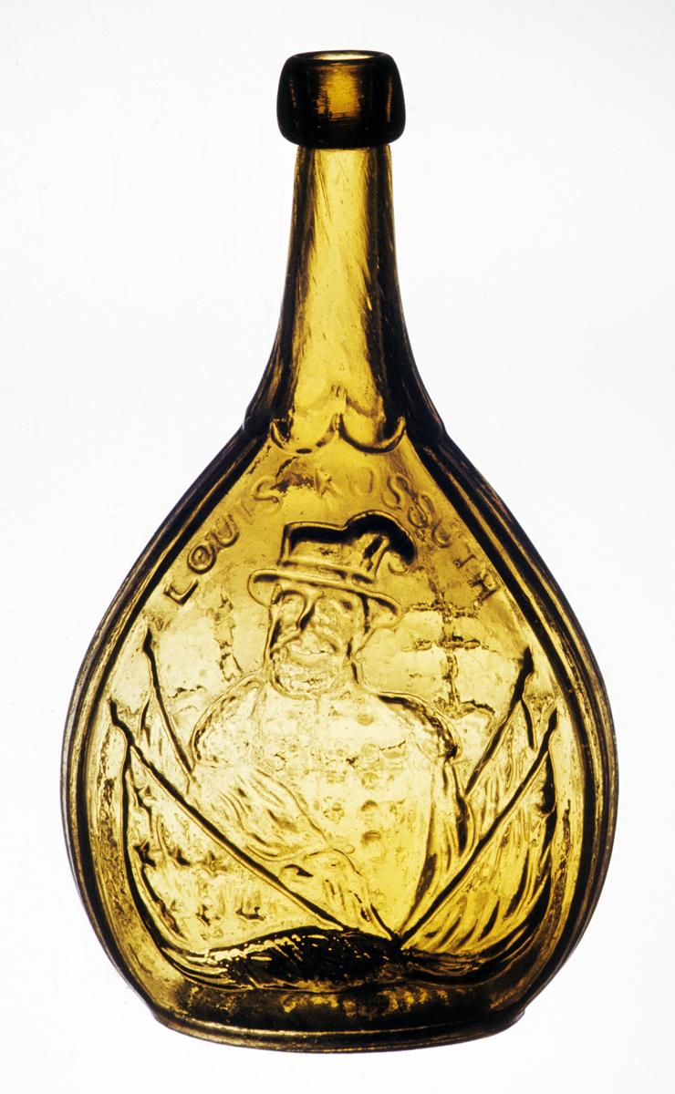 1973.0429.002 Bottle