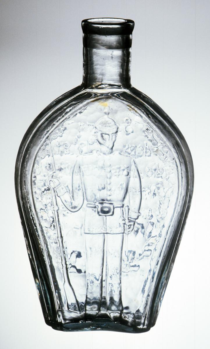 1973.0433.003 Flask