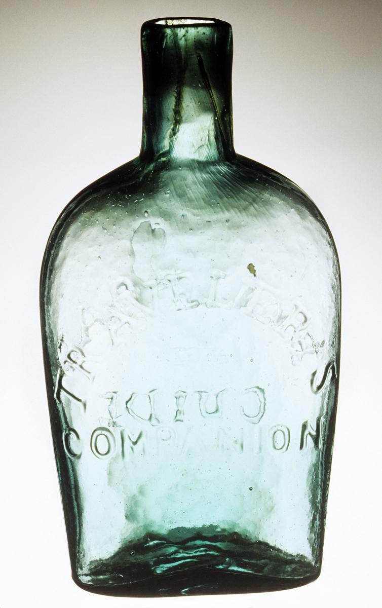 1973.0437.002 Flask