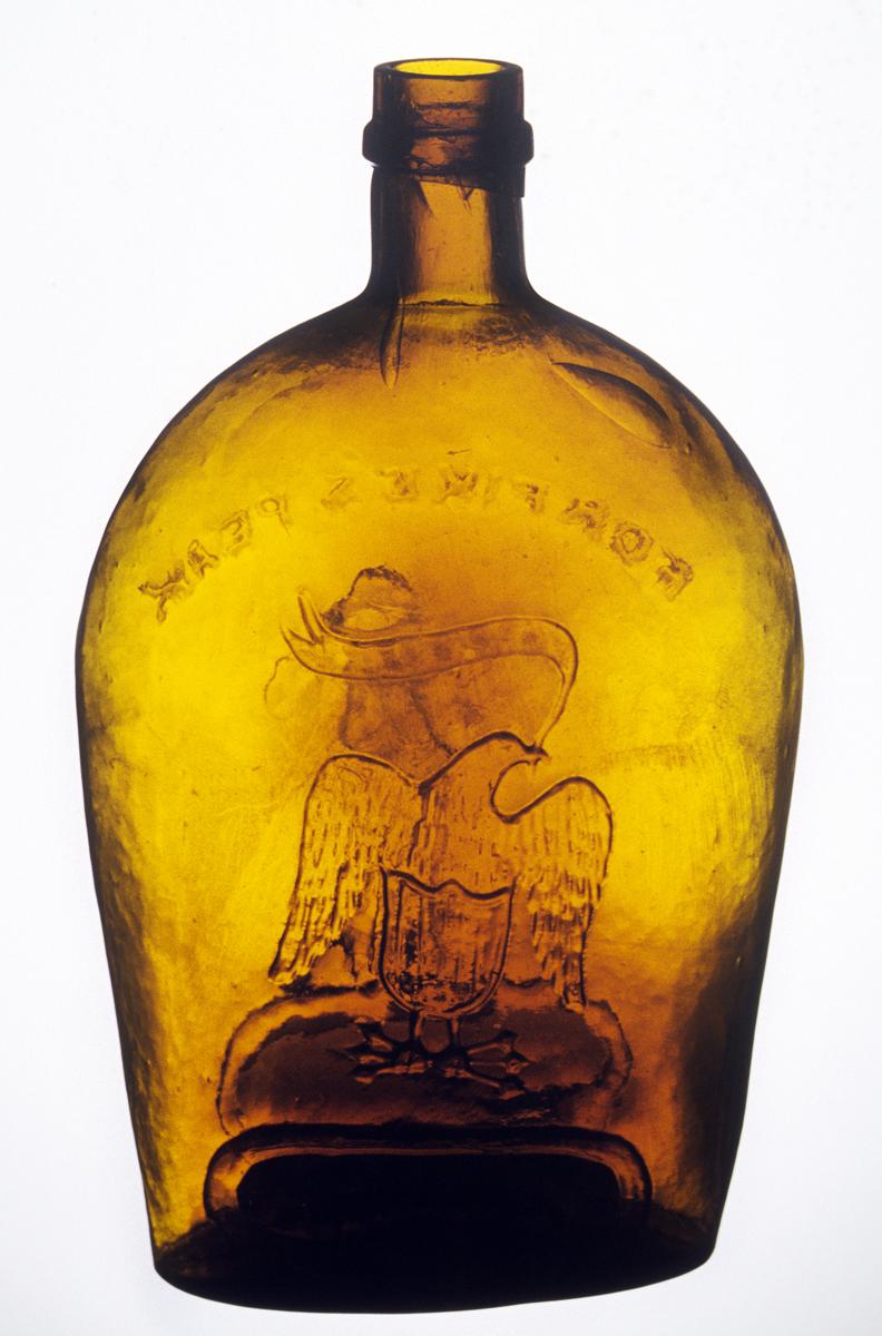 1973.0437.003 Flask