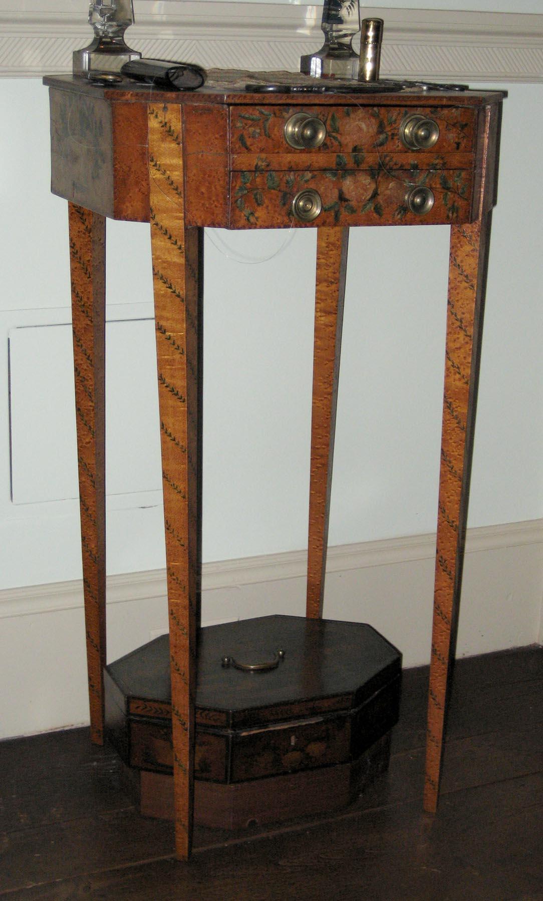 1957.0982 Work table