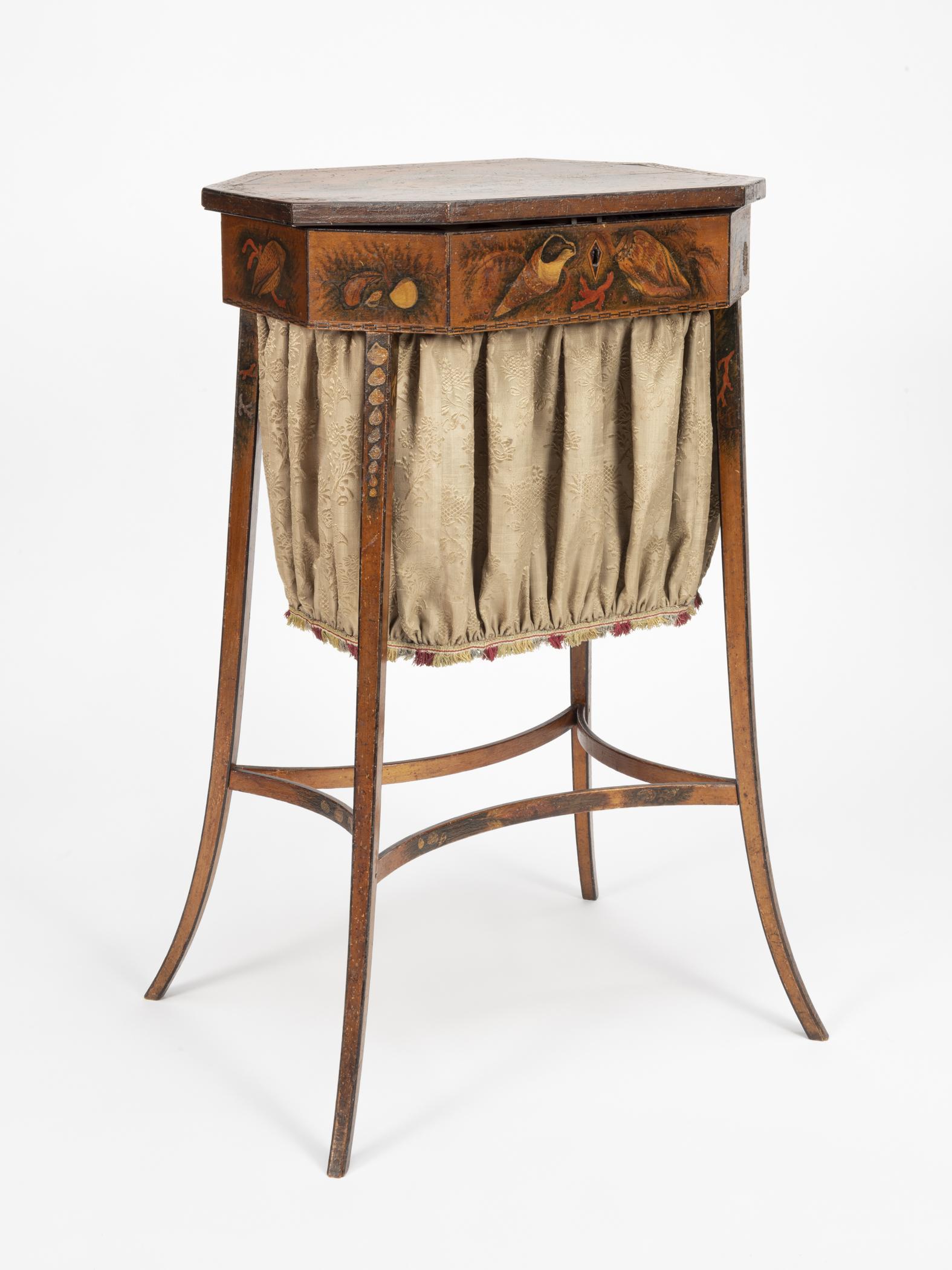 1957.0983 Table, view 1