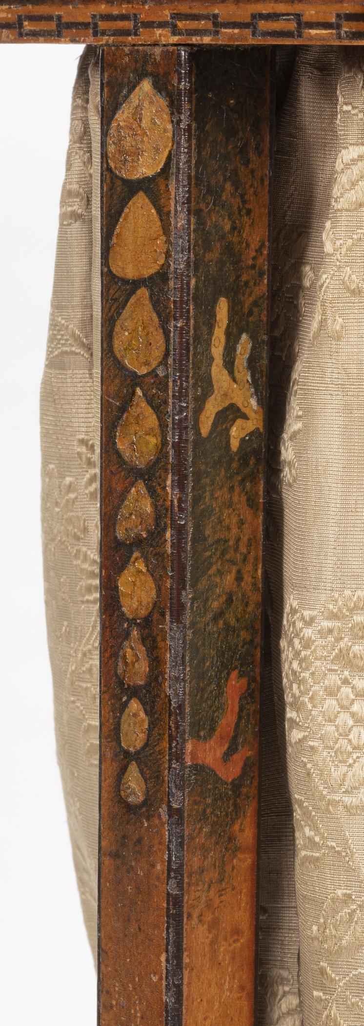 1957.0983 Table, detail 15