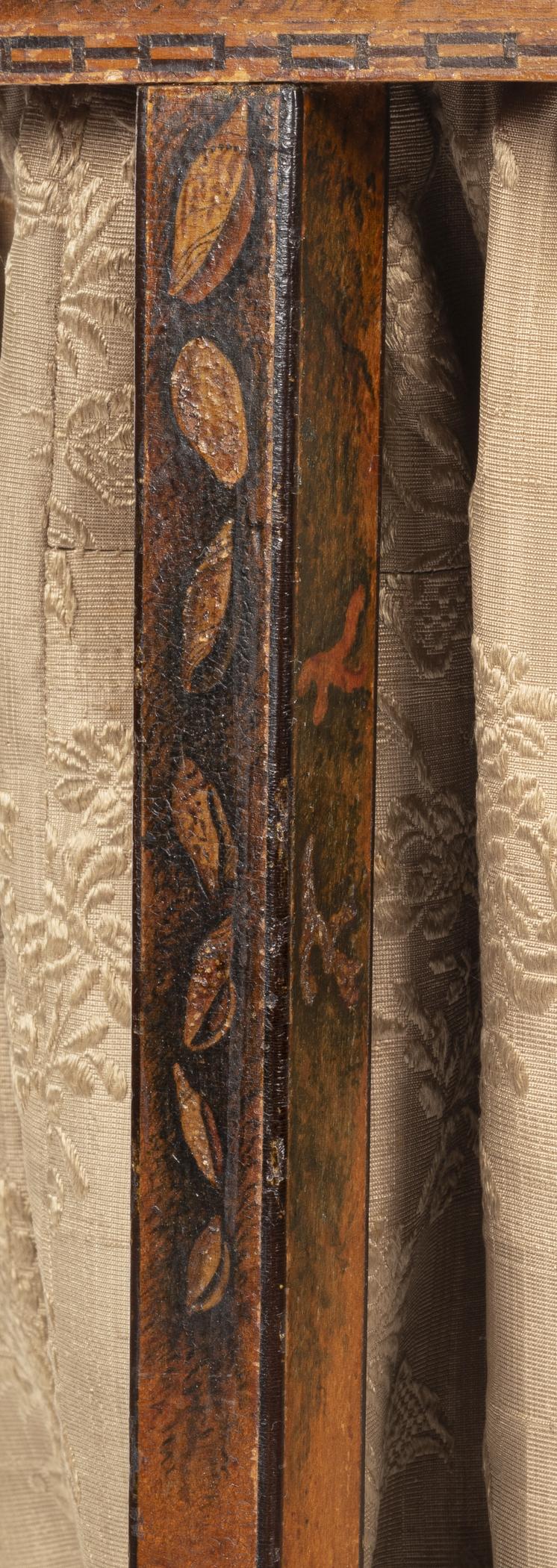 1957.0983 Table, detail 17