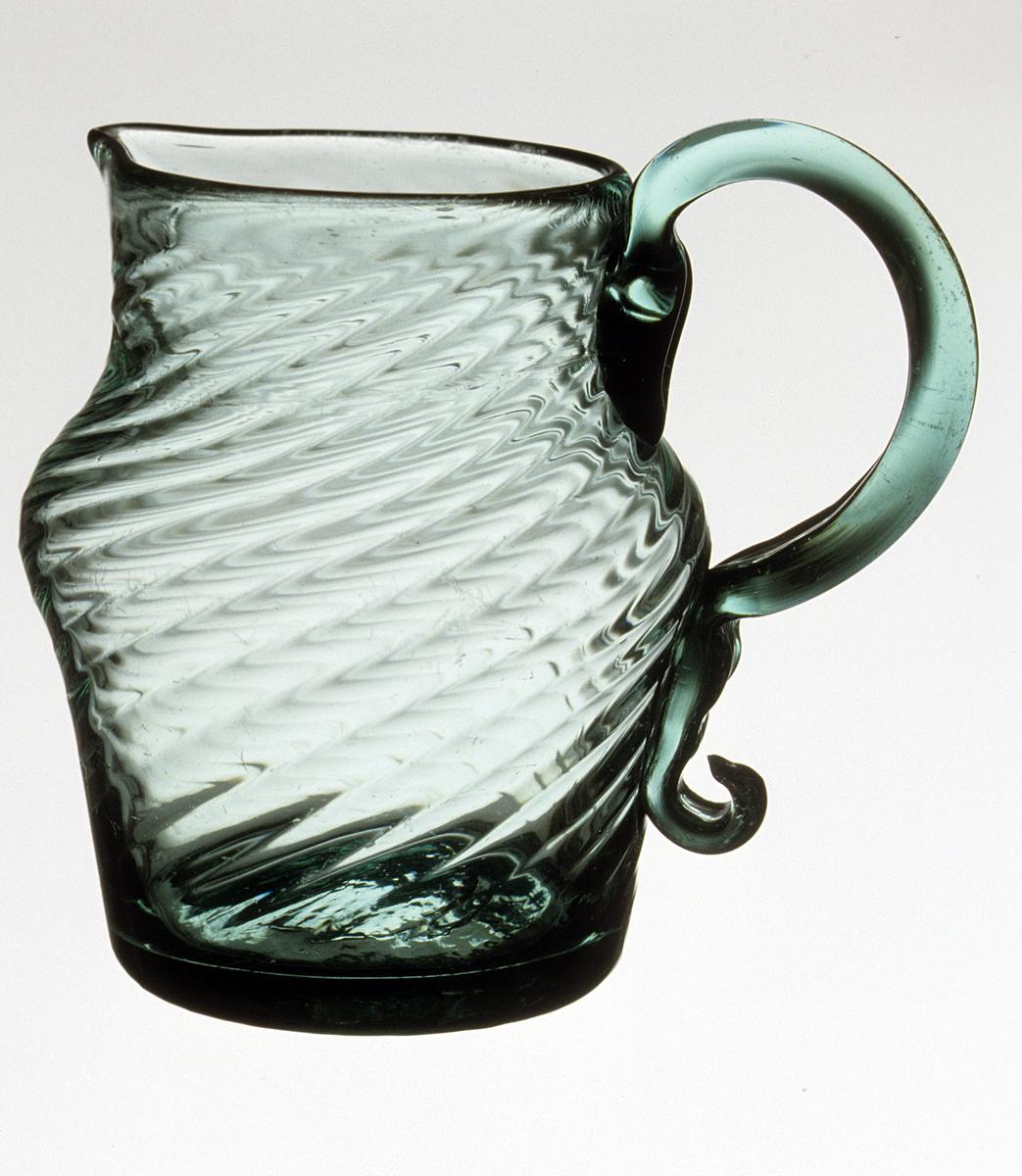 1973.0466 Cream or Milk Jug