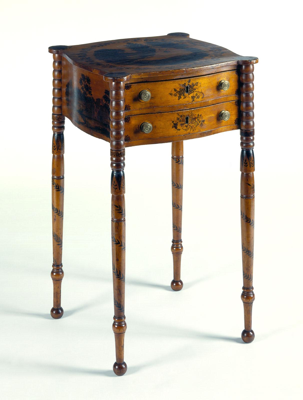1957.0987 Work table