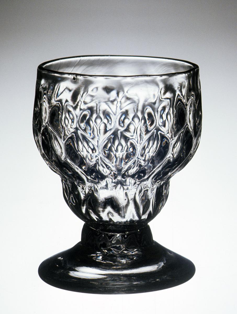 1973.0468.005 Glass salt