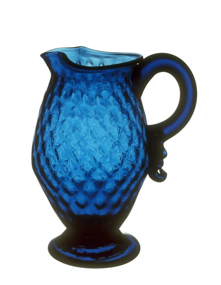 1973.0474.001 Cream or milk jug