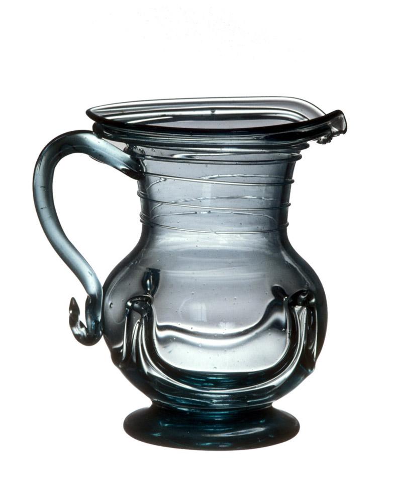1973.0477 Jug, view 2