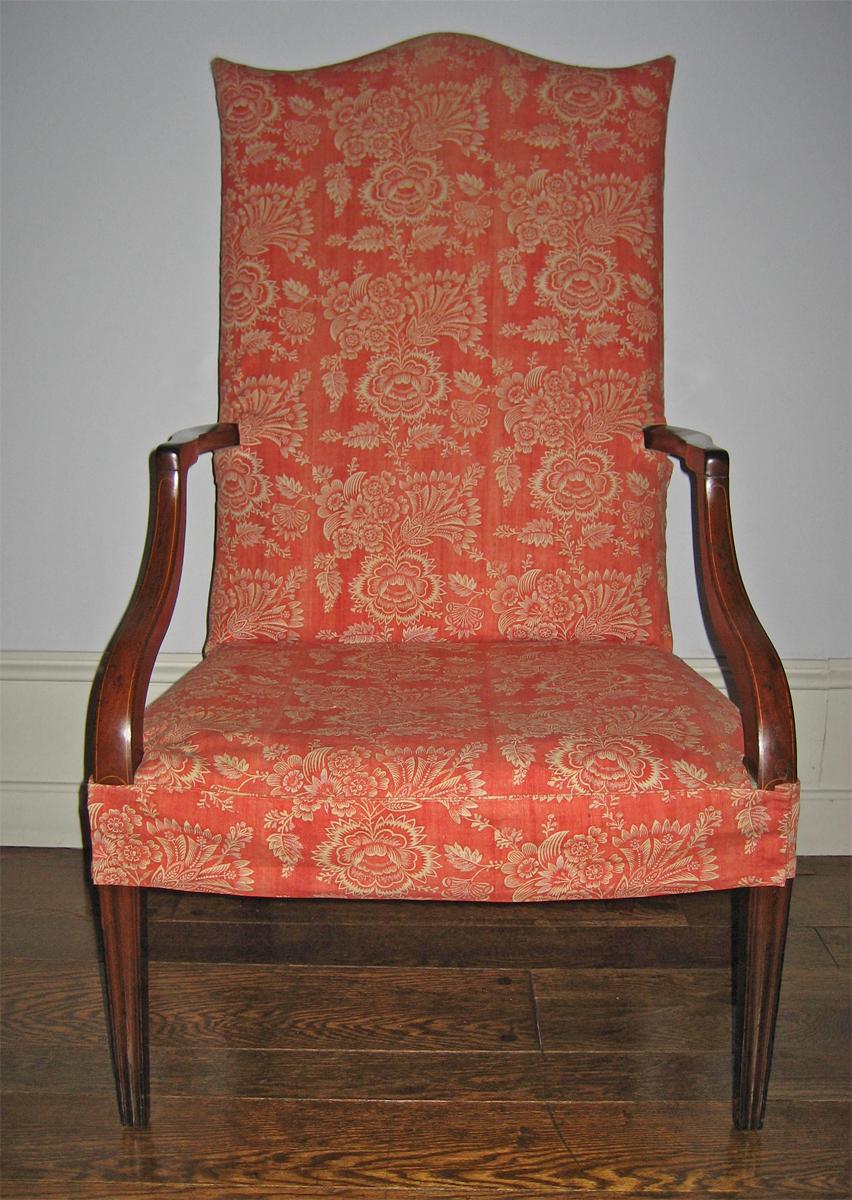 1957.0990 chair and 1969.5520 slip cover view 2