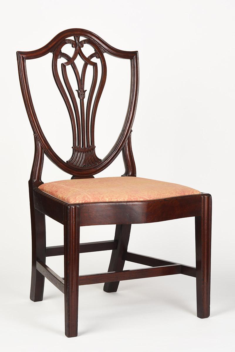 1957.0991 Chair, view 1