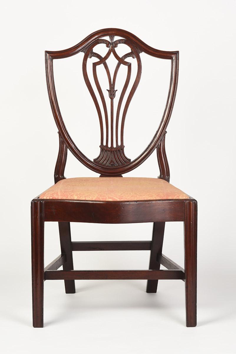 1957.0991 Chair, view 2