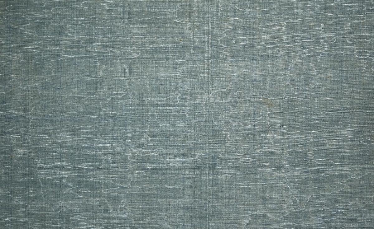 1969.5629 Slip Seat, Fabric Detail