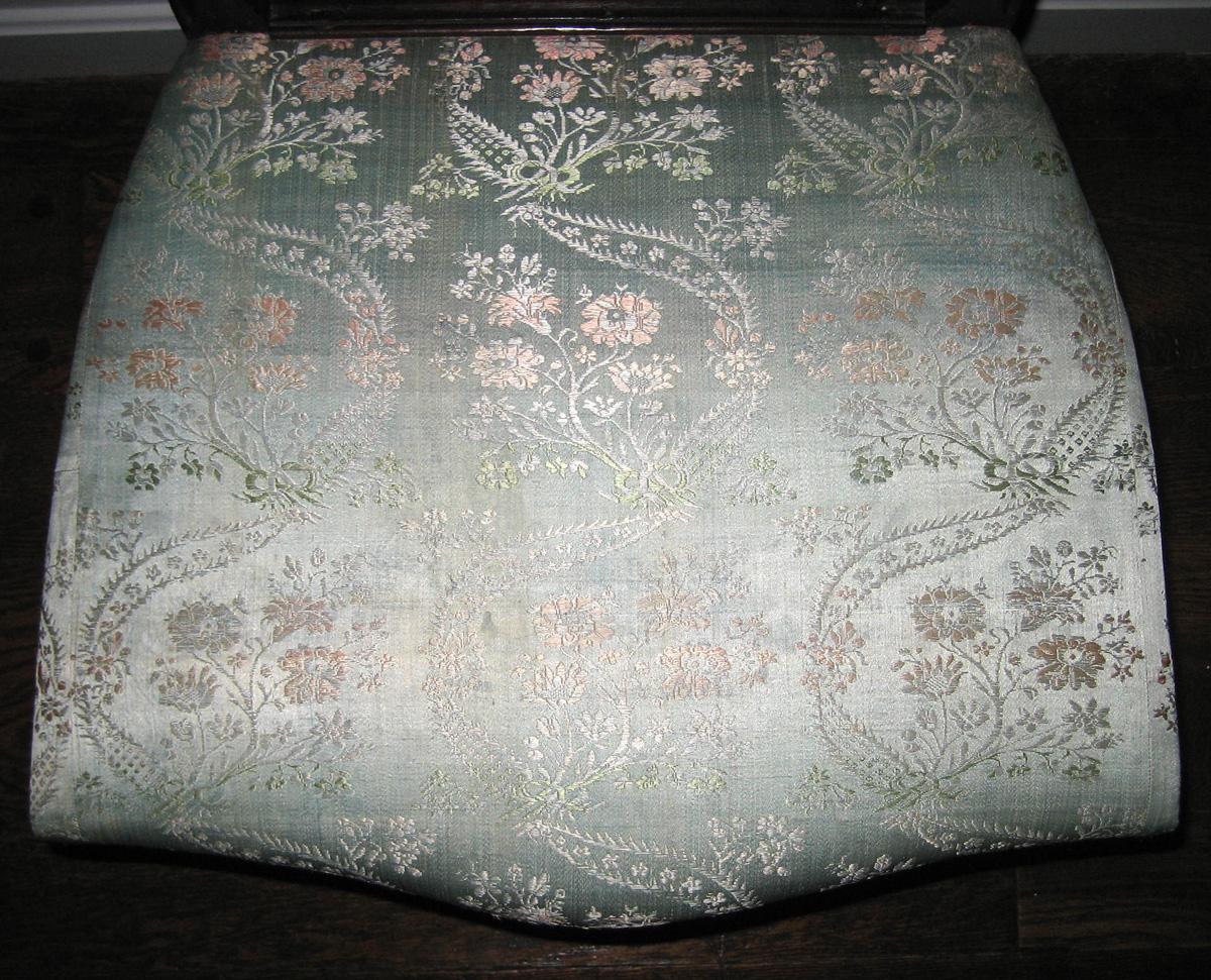 1957.0992 Fabric detail