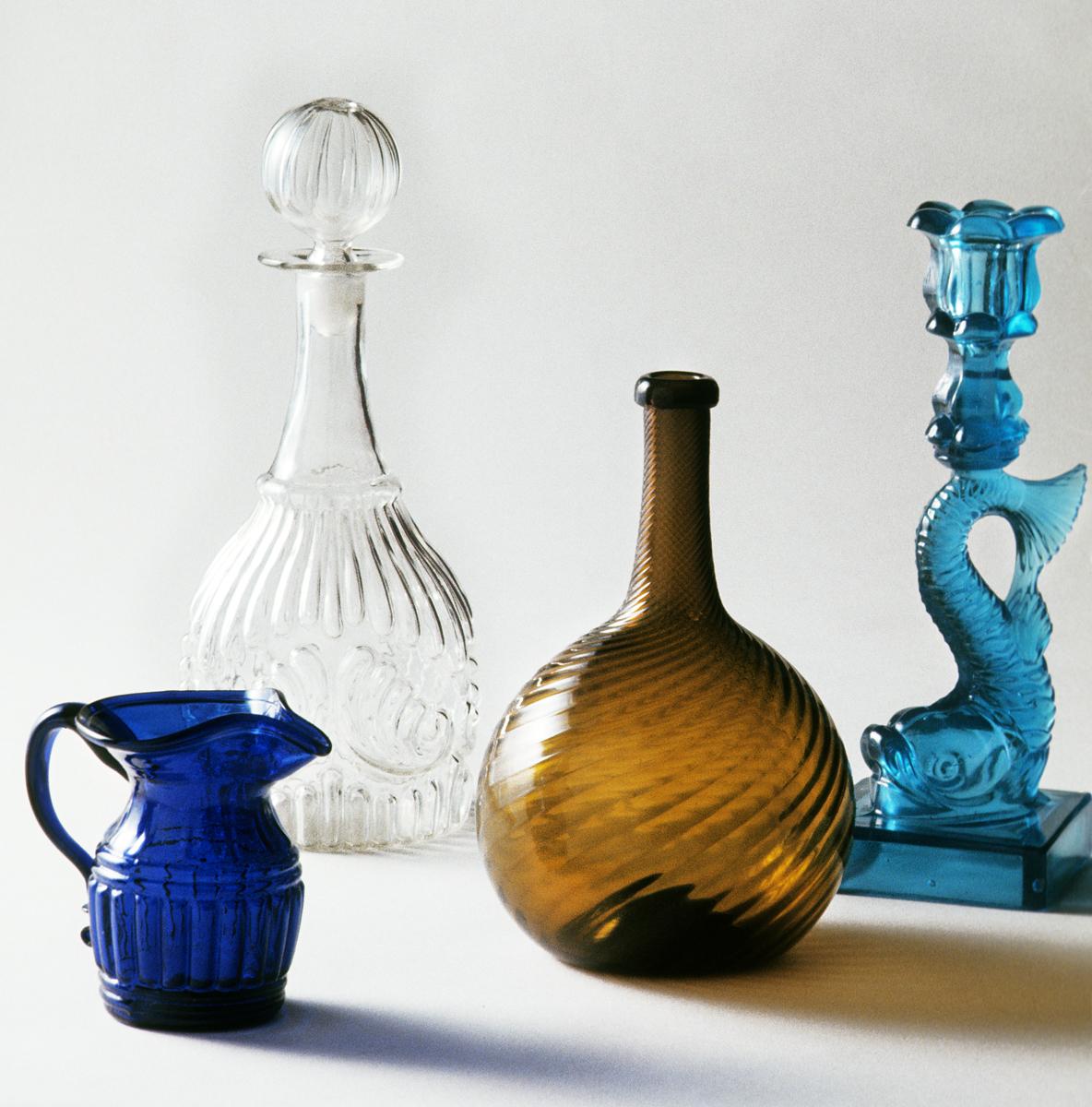1973.0463,73.0460.001,73.0451.003,73.0495.001 Glassware Grouping